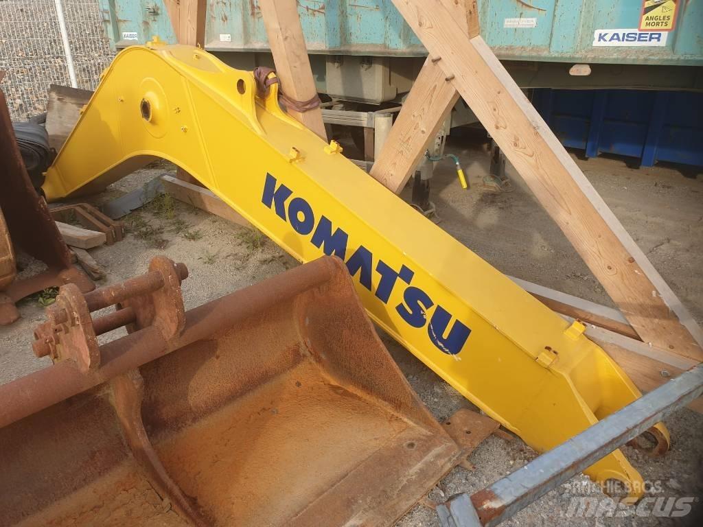 Komatsu PC170 Строителство - Други