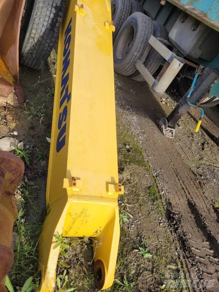 Komatsu PC170 Строителство - Други