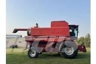 Case IH 1680 Комбайни
