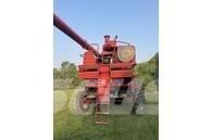 Case IH 1680 Комбайни