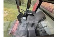 Case IH 1680 Комбайни