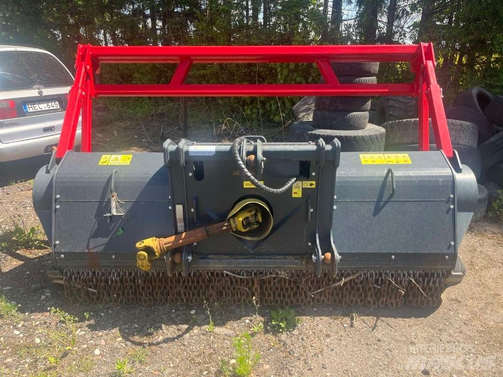 Seppi Midiforst 250 Горско стопанство - Други