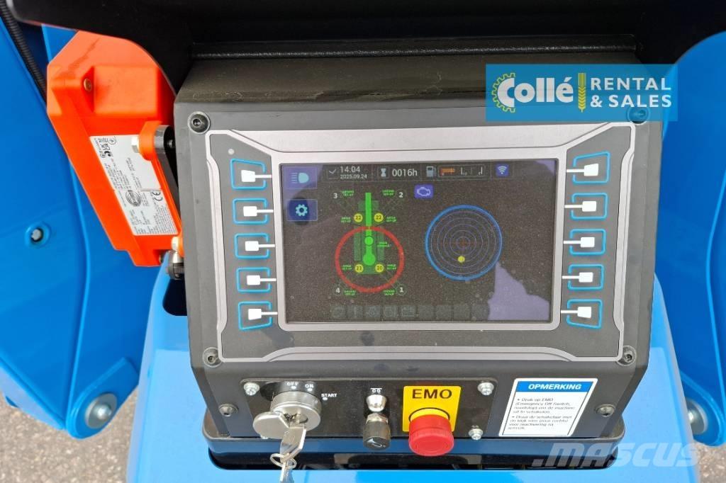 Maeda MK 3053 C | 2025 Мини кранове