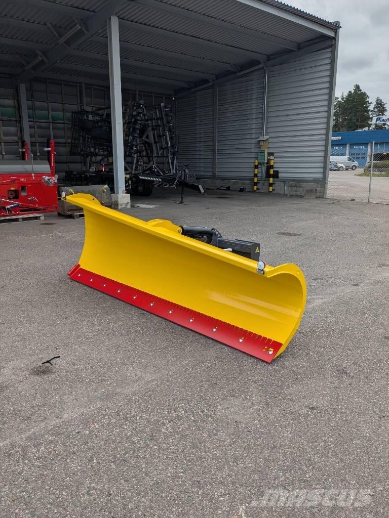Vama EA 3200 K Снегочистачки