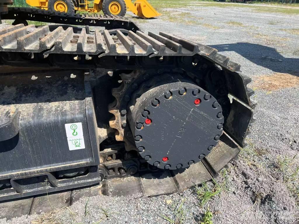 Komatsu PC 300 Верижен екскаватор