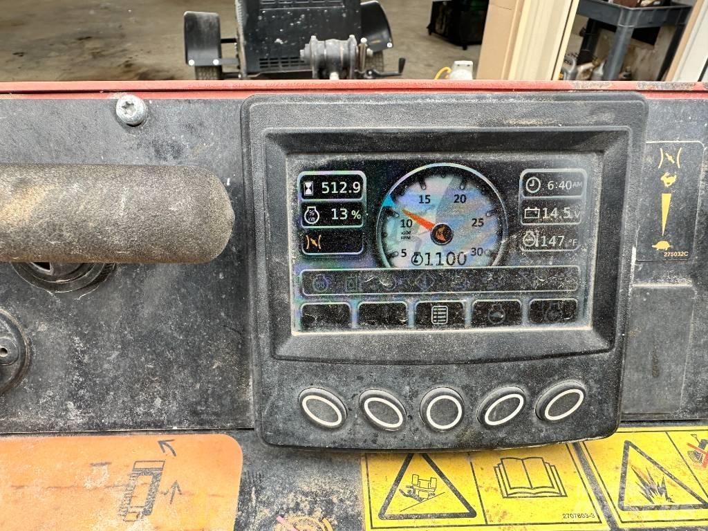 Ditch Witch SK 1050 Мини товарачи
