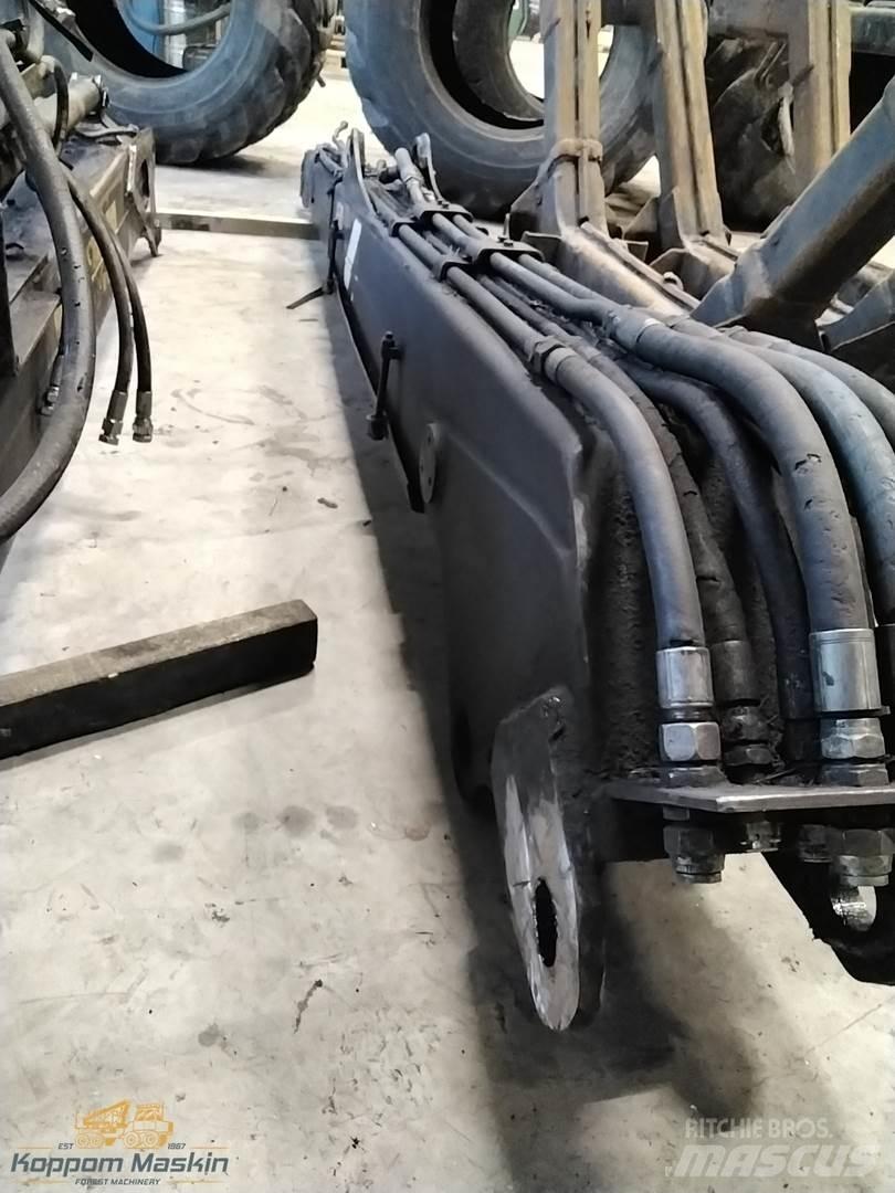 Loglift 51 Претоварващи кранове