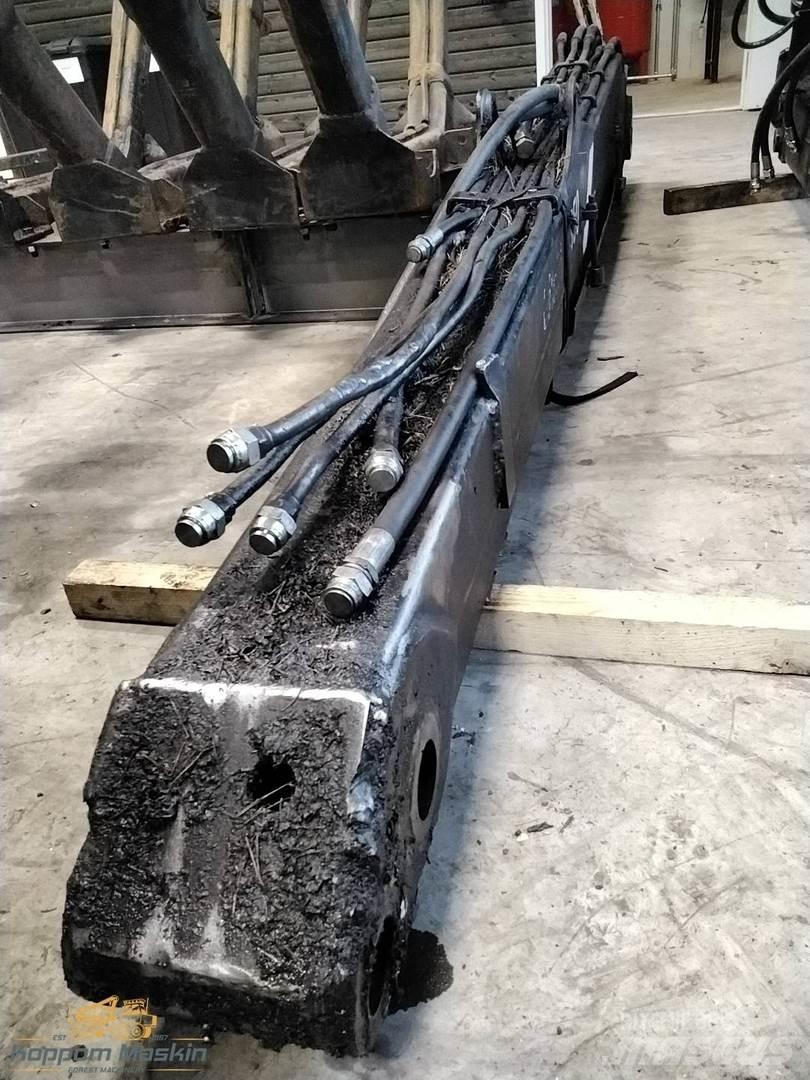 Loglift 51 Претоварващи кранове