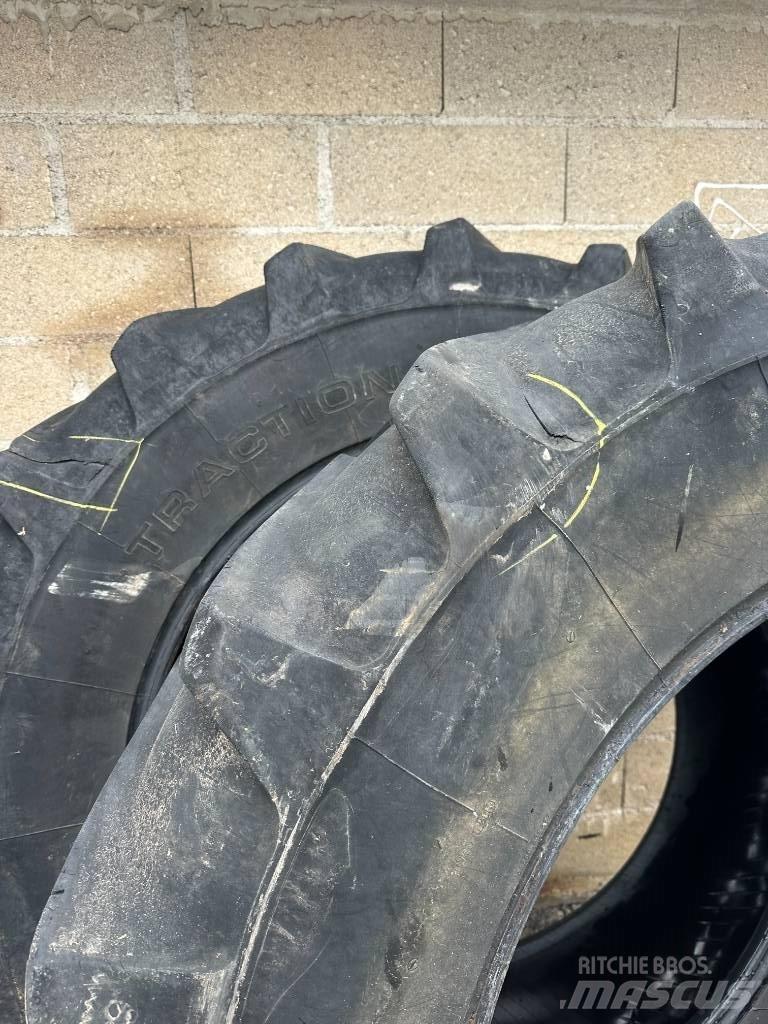Barum 520/70R38 Колелета/Гуми