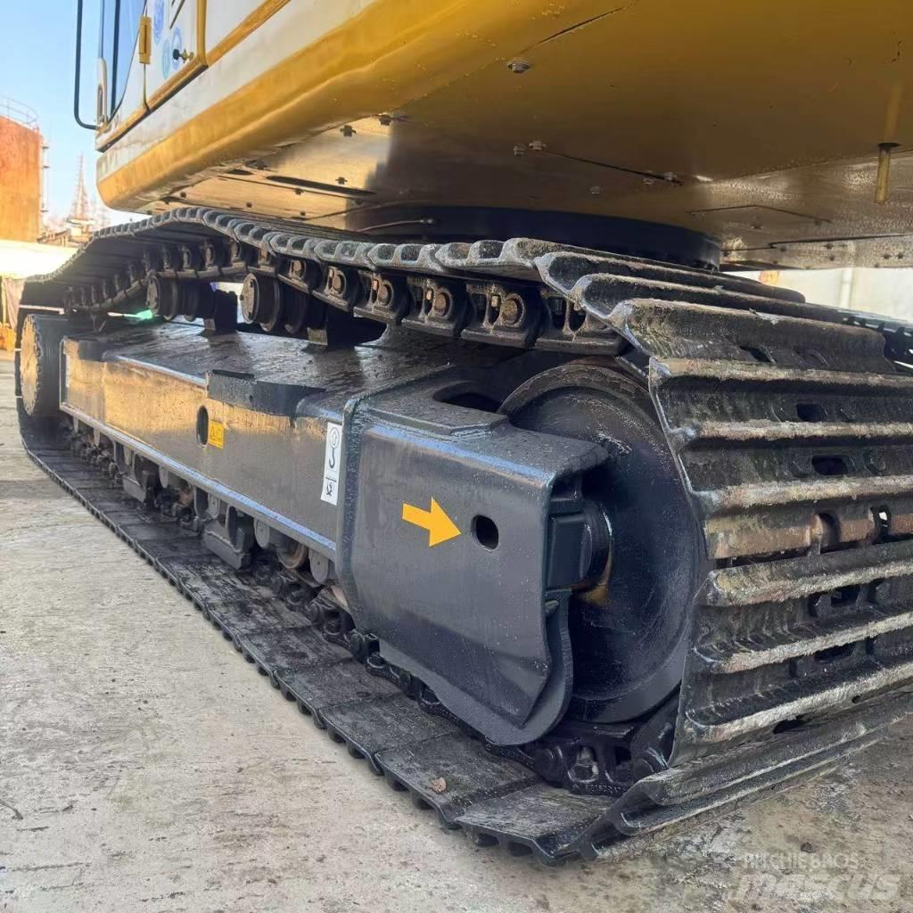 Komatsu PC 300 Верижен екскаватор