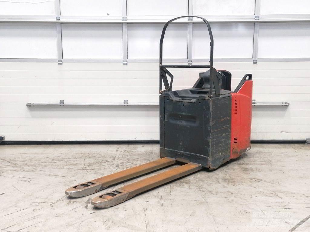 Linde T20SP Нископовдигач