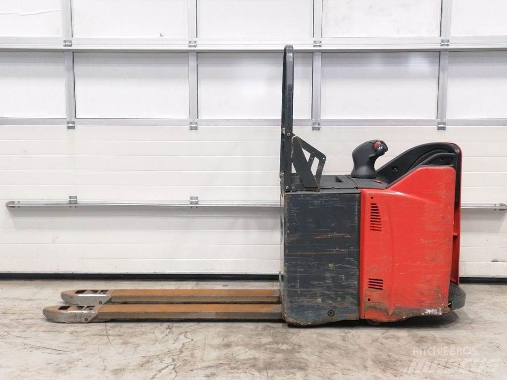 Linde T20SP Нископовдигач