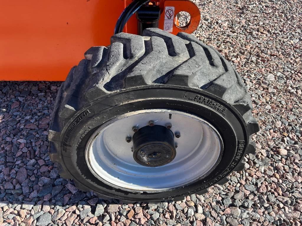 JLG 660 SJ Телескопични повдигачи
