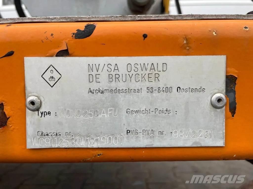 Hatz  Строителство - Други