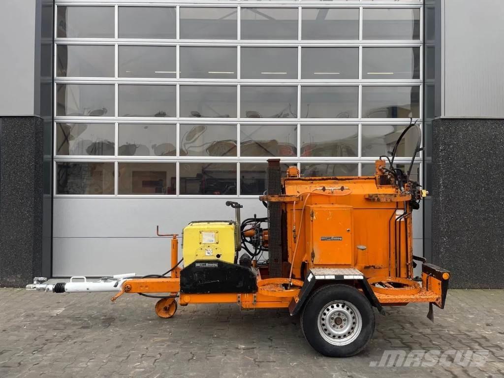 Hatz  Строителство - Други