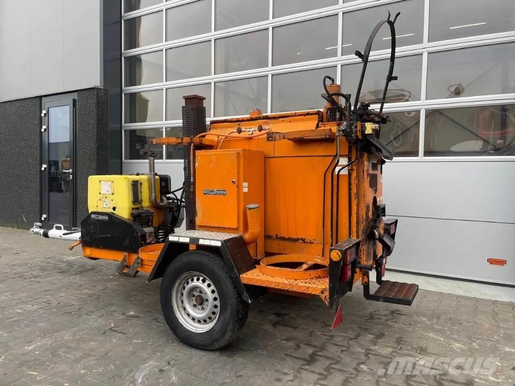 Hatz  Строителство - Други