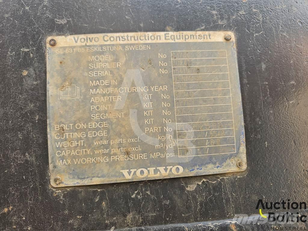 Volvo L 180 G Колесни товарачи