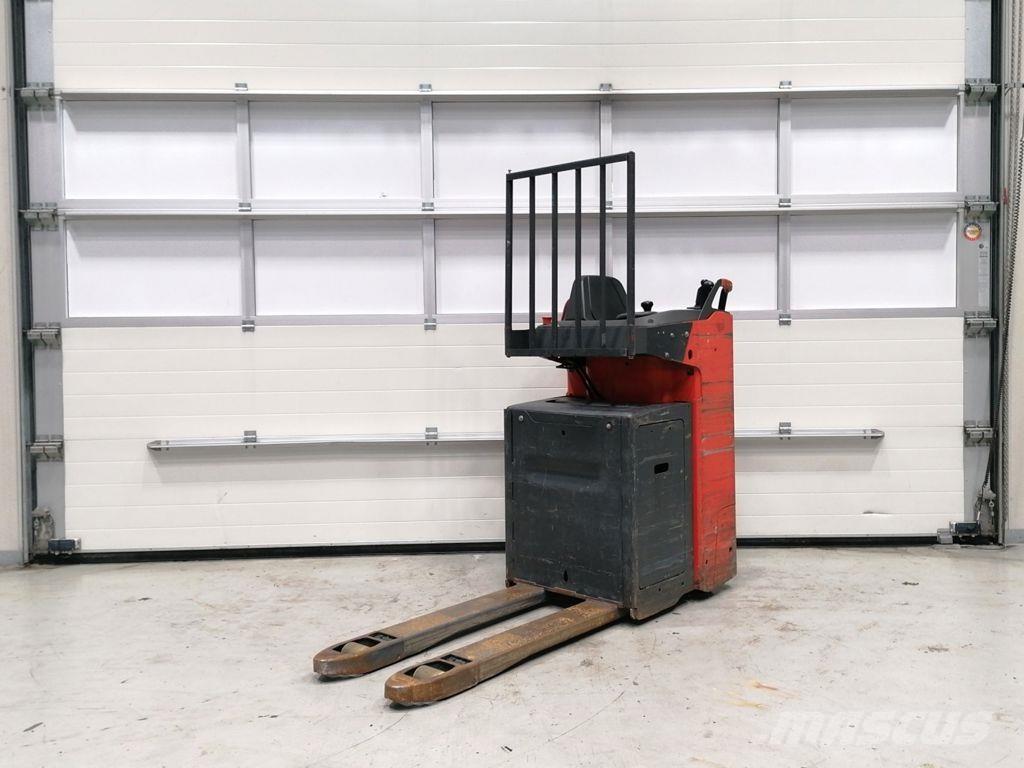 Linde T20S Нископовдигач