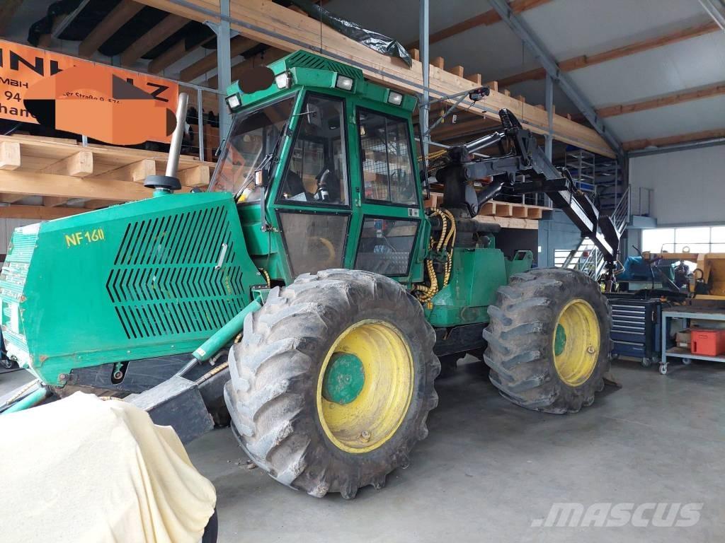 Noe nf 160 Скидери
