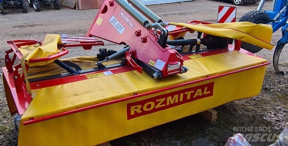 Rozmital SC-301 Косачки