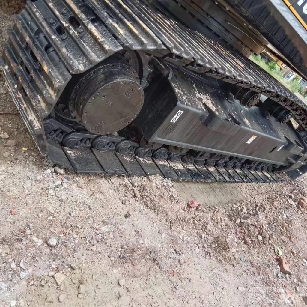 Sany SY 305 H Верижен екскаватор