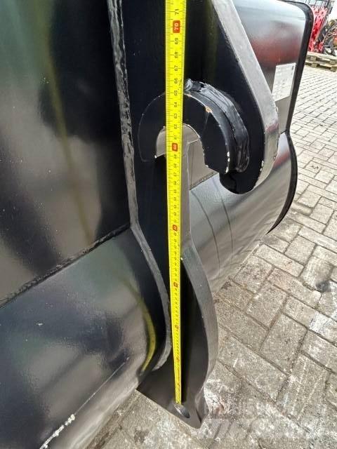 Volvo Aansluiting Кофи
