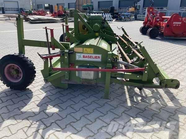 Baselier FF310 Машини за събиране на картофи - Други