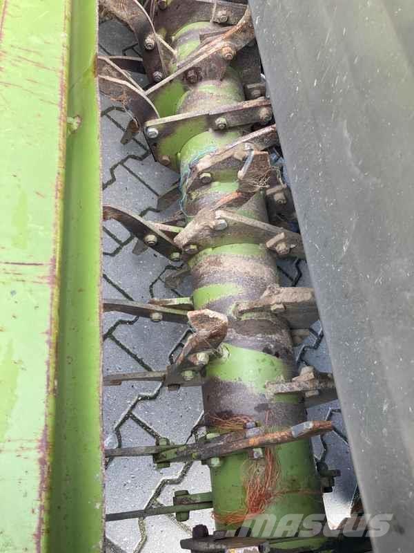 Baselier FF310 Машини за събиране на картофи - Други