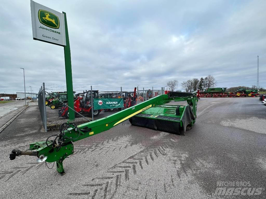 John Deere 830 Кондиционери за косачки