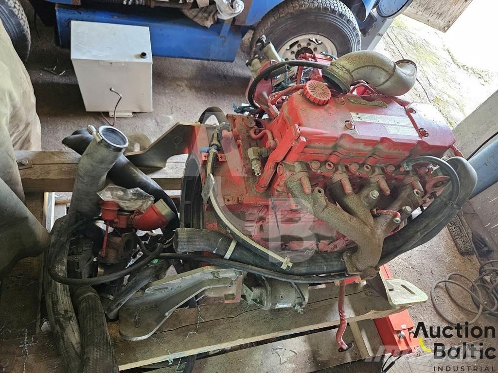 Cummins QSB4.5 Транспорт - Други