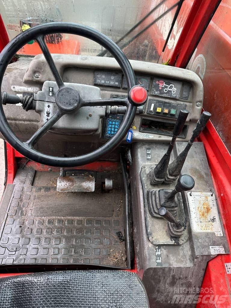 Manitou MT 940 L Телескопични товарачи