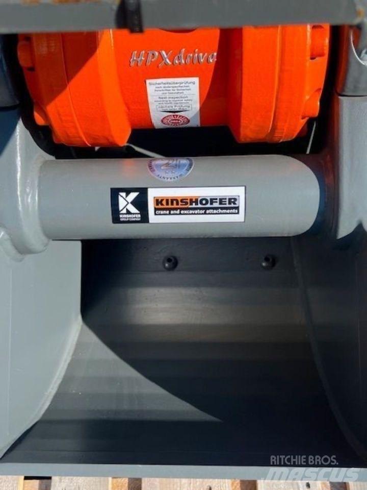 Kinshofer C05HPX Куки