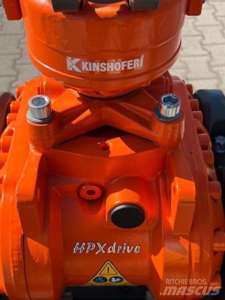 Kinshofer C05HPX Куки
