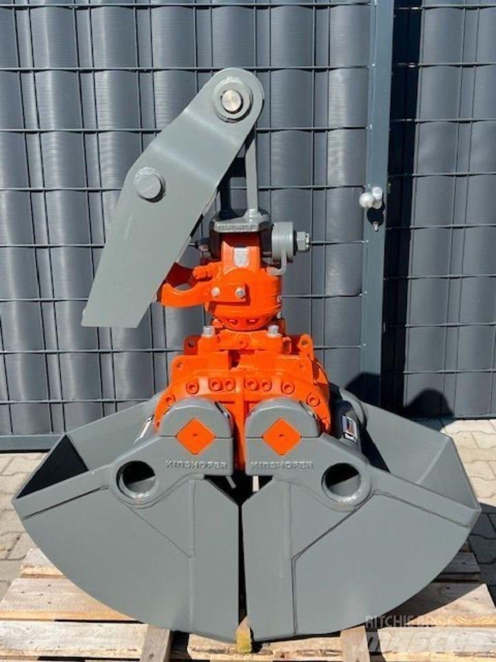 Kinshofer C05HPX Куки