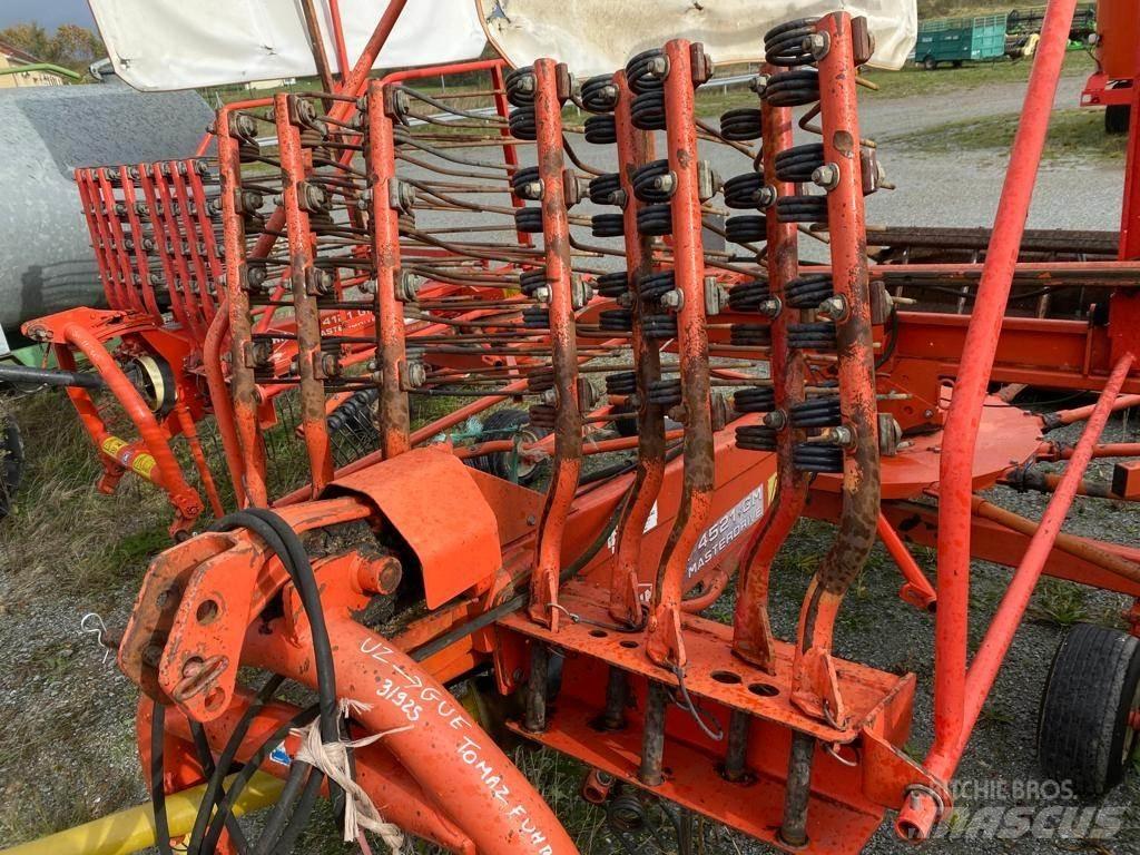 Kuhn GA 4521 GM Уиндроуърс/Косачки за сено и др.
