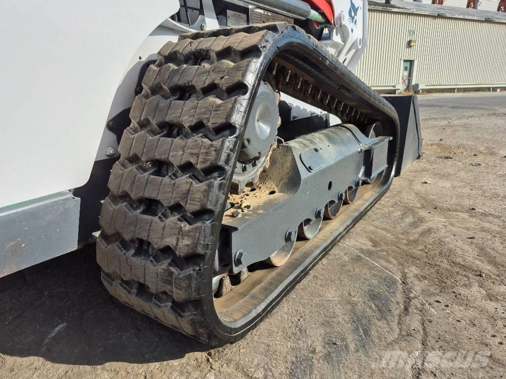 Bobcat T 550 Мини товарачи
