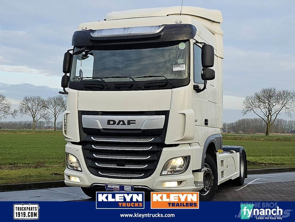 DAF XF 450 Влекачи