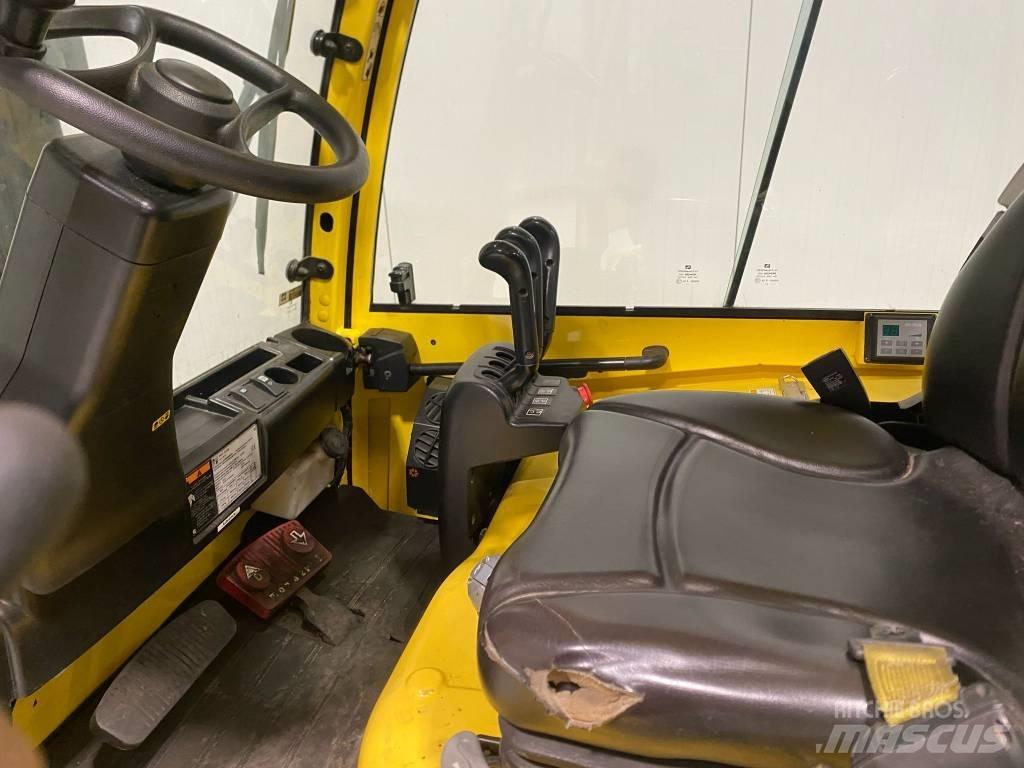 Hyster J2.5XN Електрически вилични кари-повдигачи