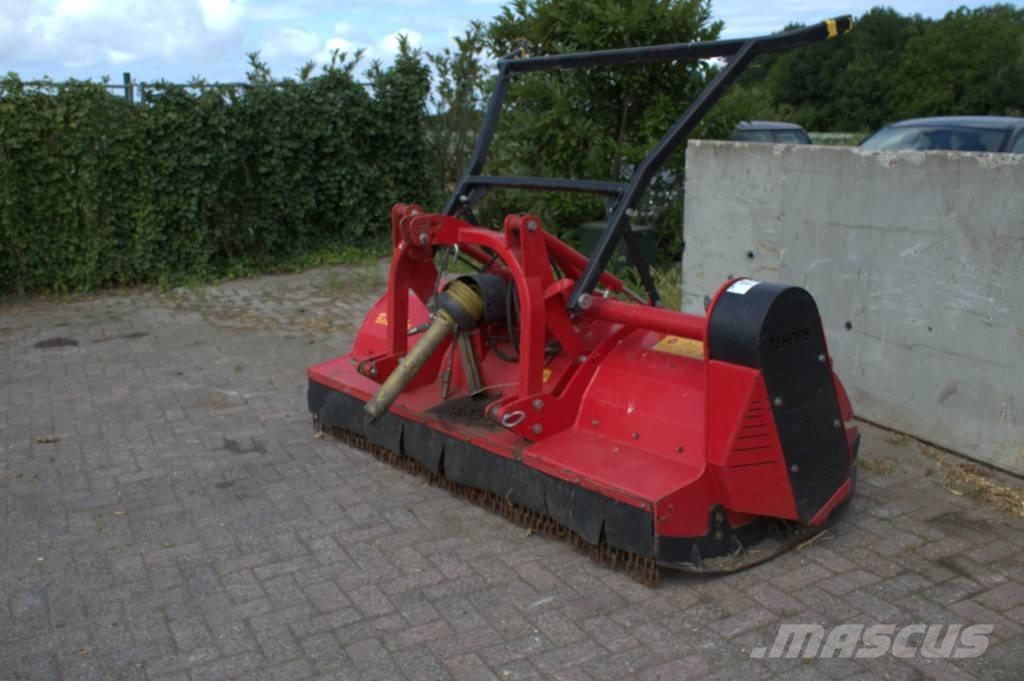 Tehnos L220LW Горско стопанство - Други