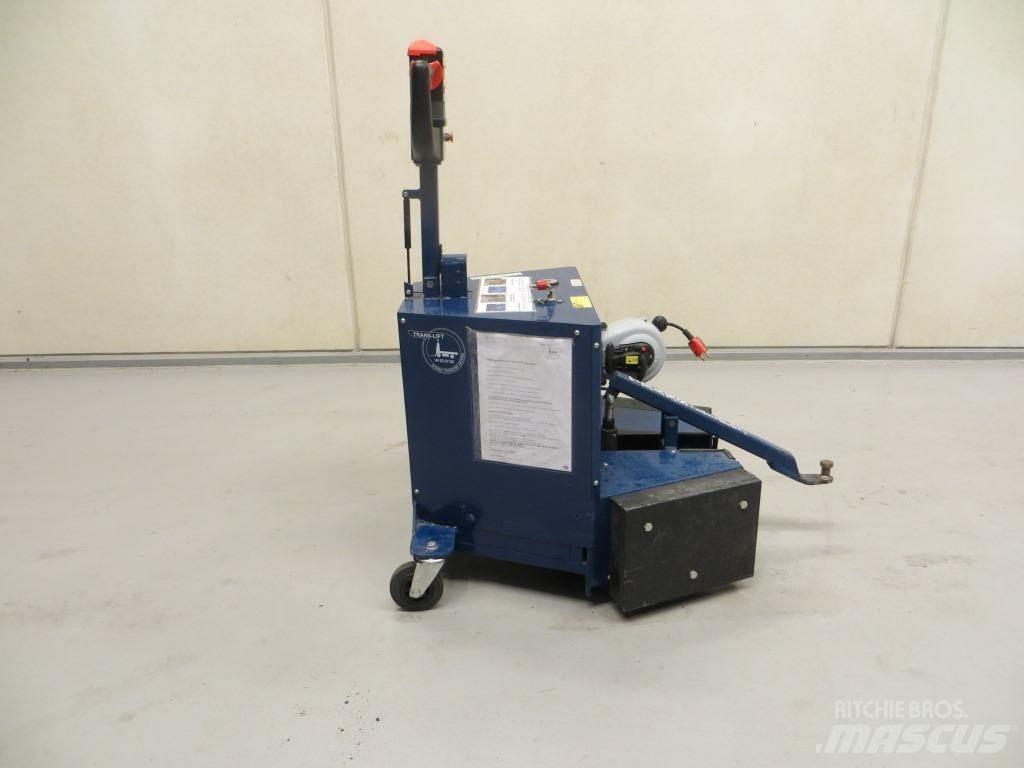 Trans lift TLD1806 Терминални трактори