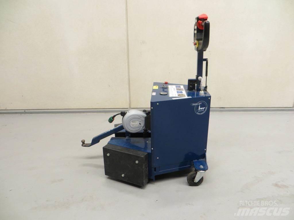 Trans lift TLD1806 Терминални трактори