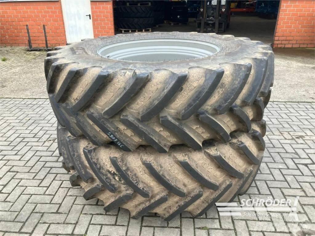 BKT VF 580/85 R42 Колелета/Гуми