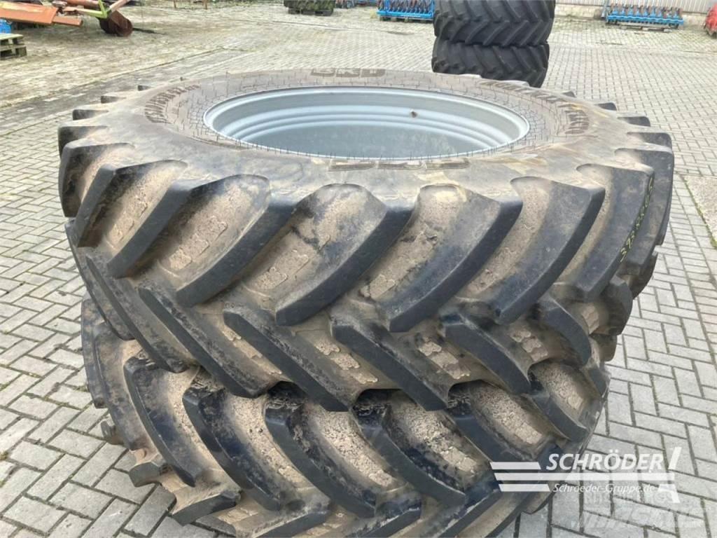 BKT VF 580/85 R42 Колелета/Гуми
