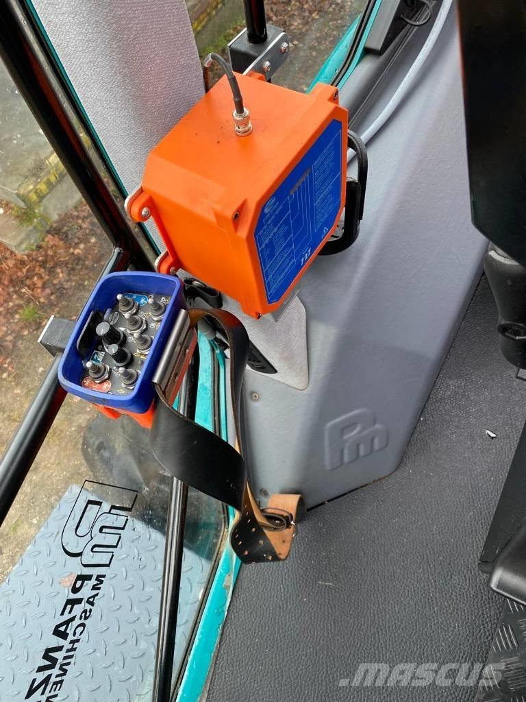 Pfanzelt felix 214.5 Форуардери