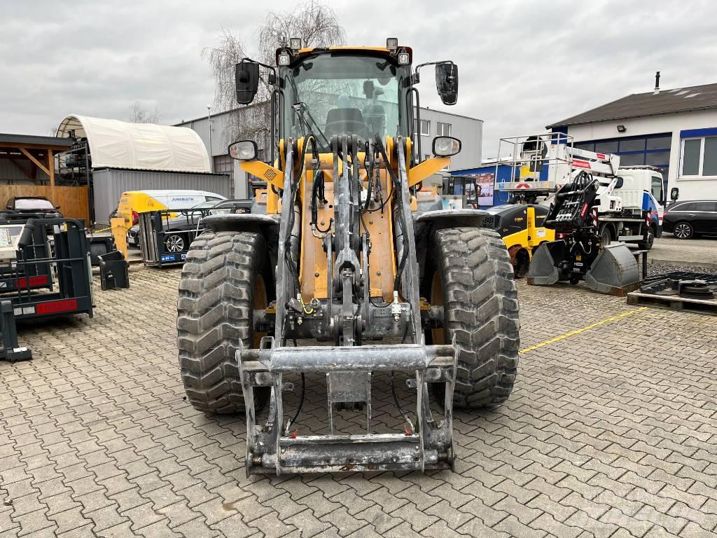 Volvo L 45 H Колесни товарачи