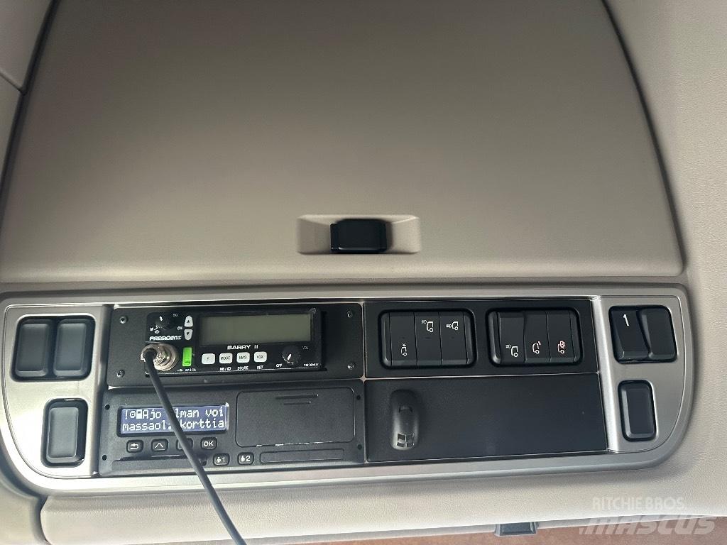 DAF XF 530 Влекачи