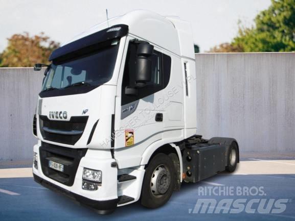 Iveco NP460 Влекачи