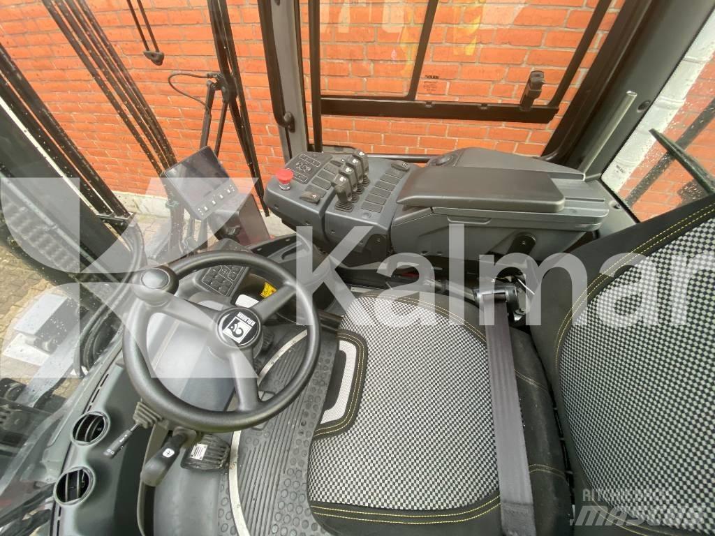 Kalmar ECG55-6 Електрически вилични кари-повдигачи