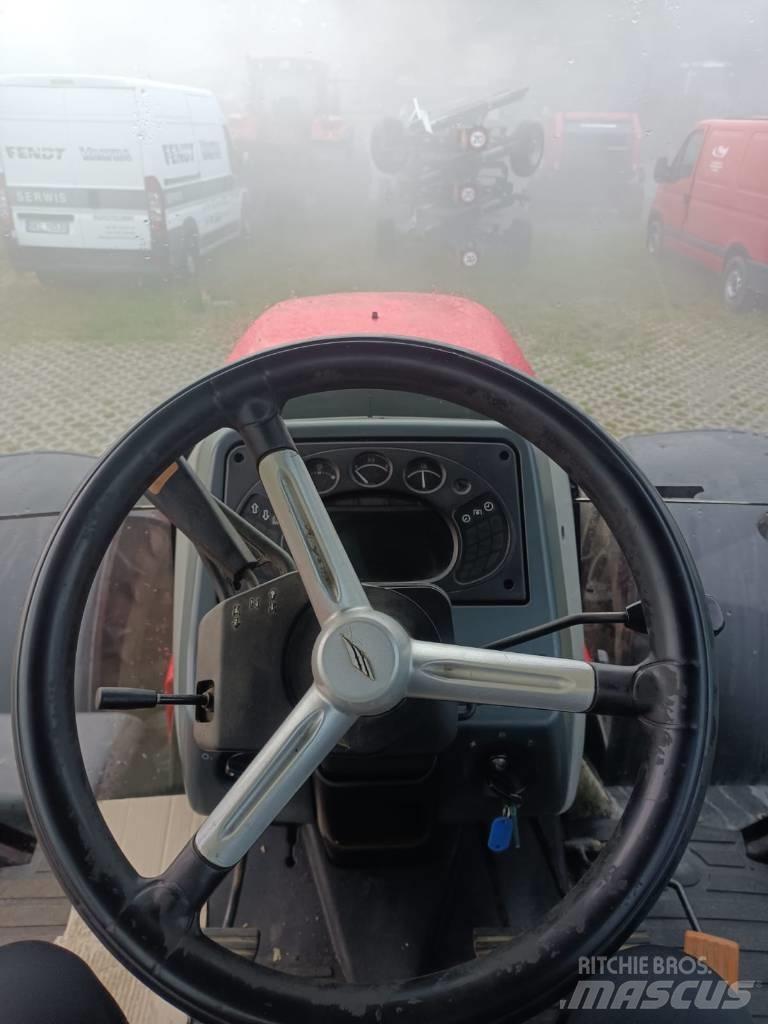 McCormick XTX 145 Трактори