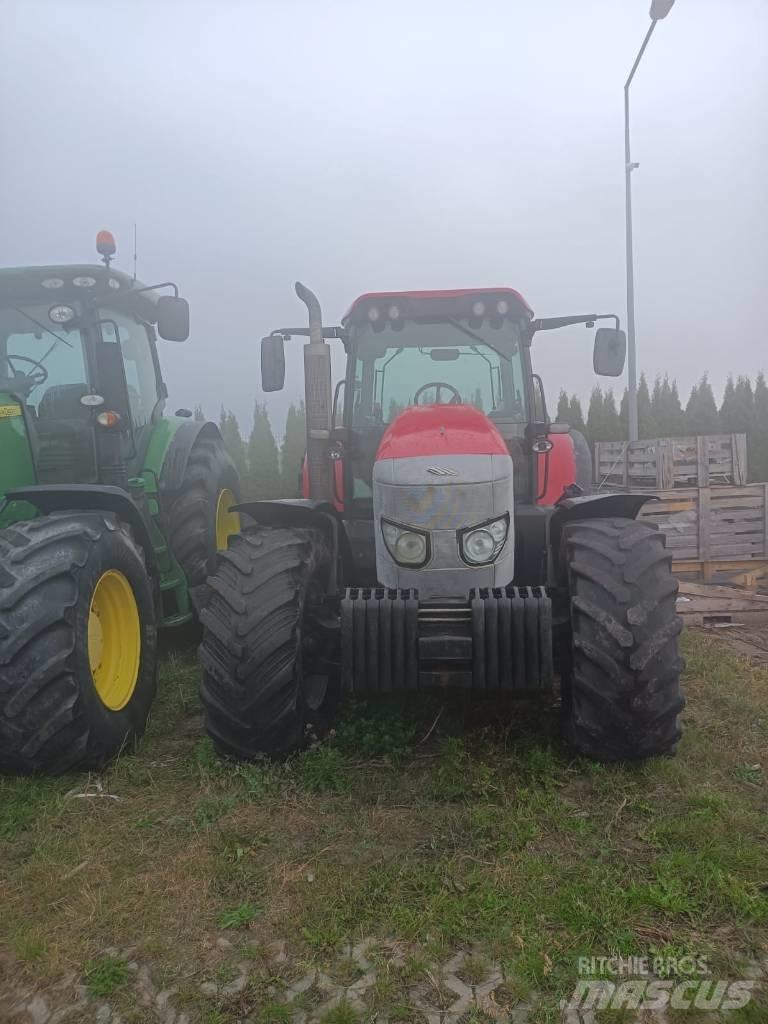 McCormick XTX 145 Трактори